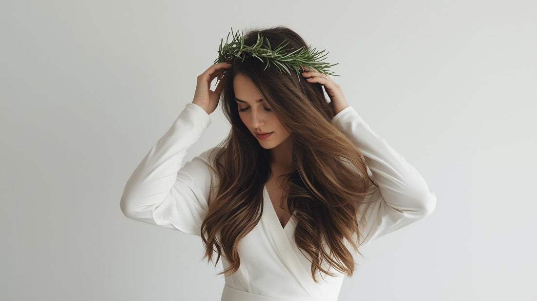 Rosemary and Its Benefits for Hair: Direct to the Point