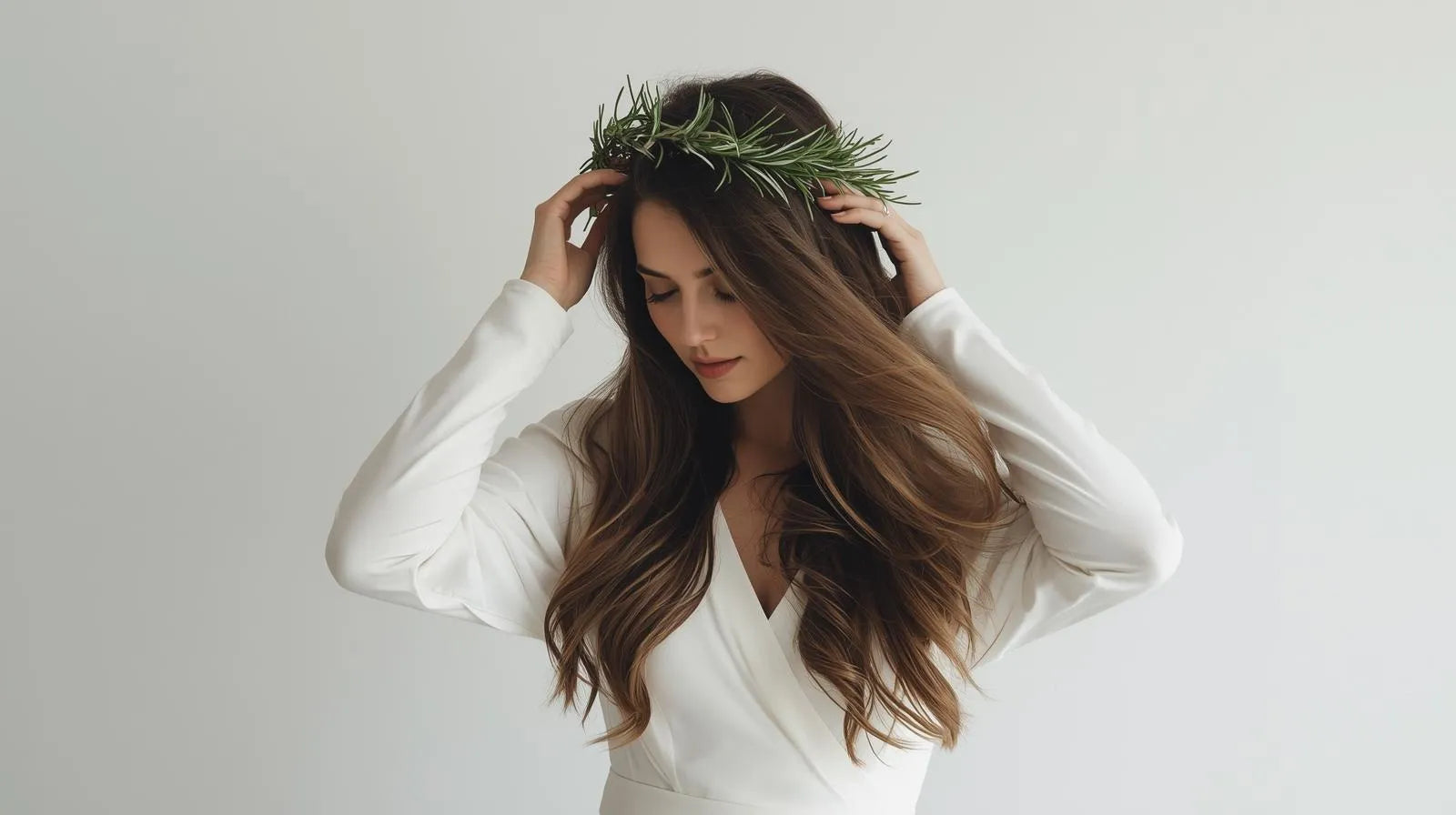 Rosemary and Its Benefits for Hair: Direct to the Point