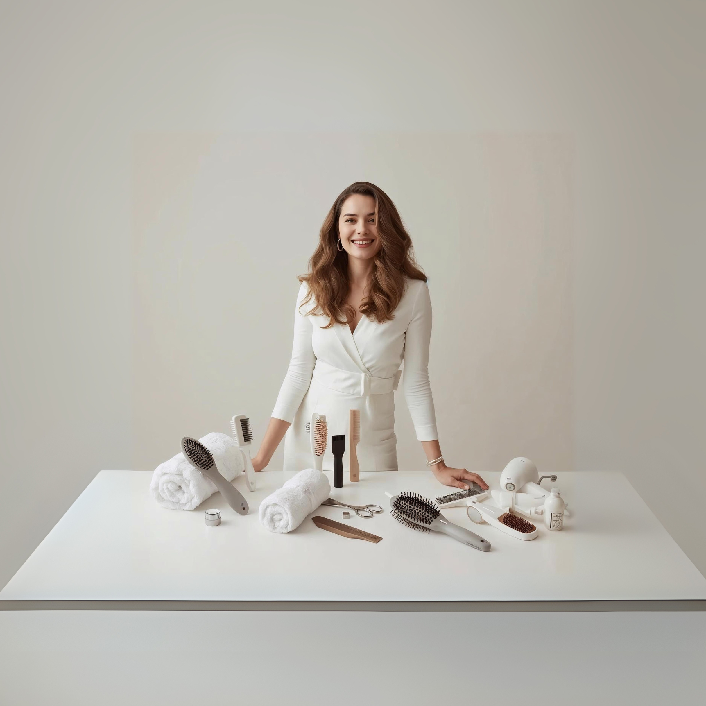 Hair Care Essentials