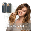 Hair Shine Set