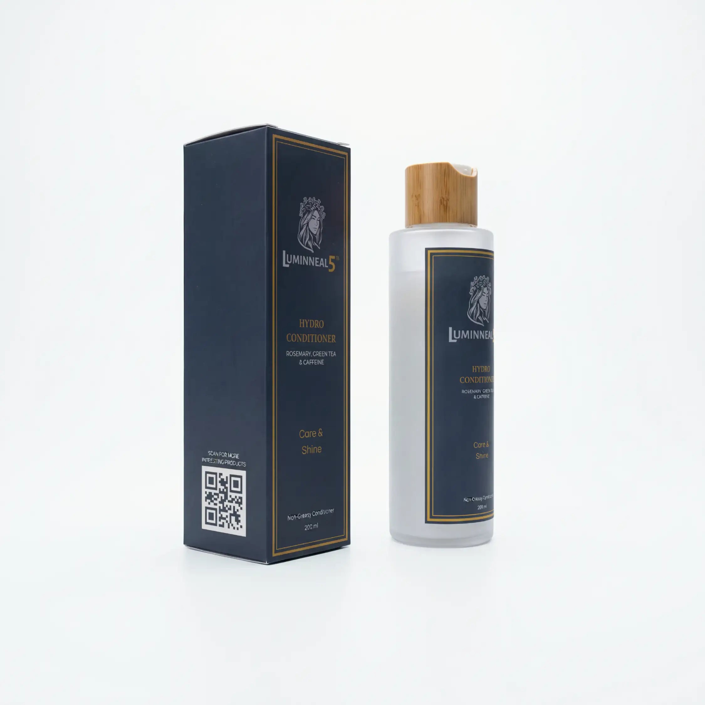  Luminneal5 Hydro Conditioner Hair-Care vpwvuf-su.myshopify.com