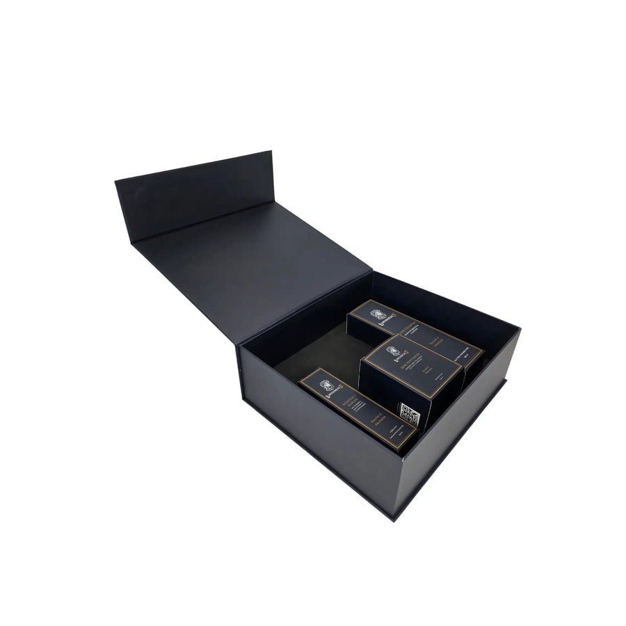 مجموعة تكثيف وتنشيط الشعر - image 3