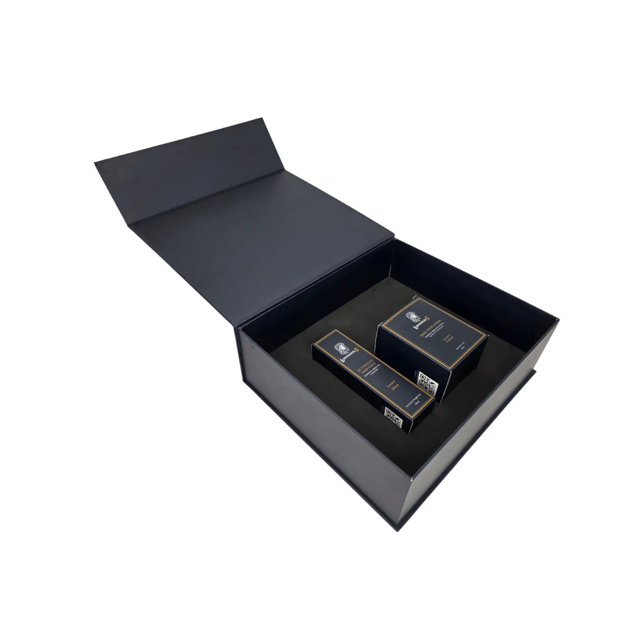 مجموعة الشعر الكيرلي والمتشابك - image 3