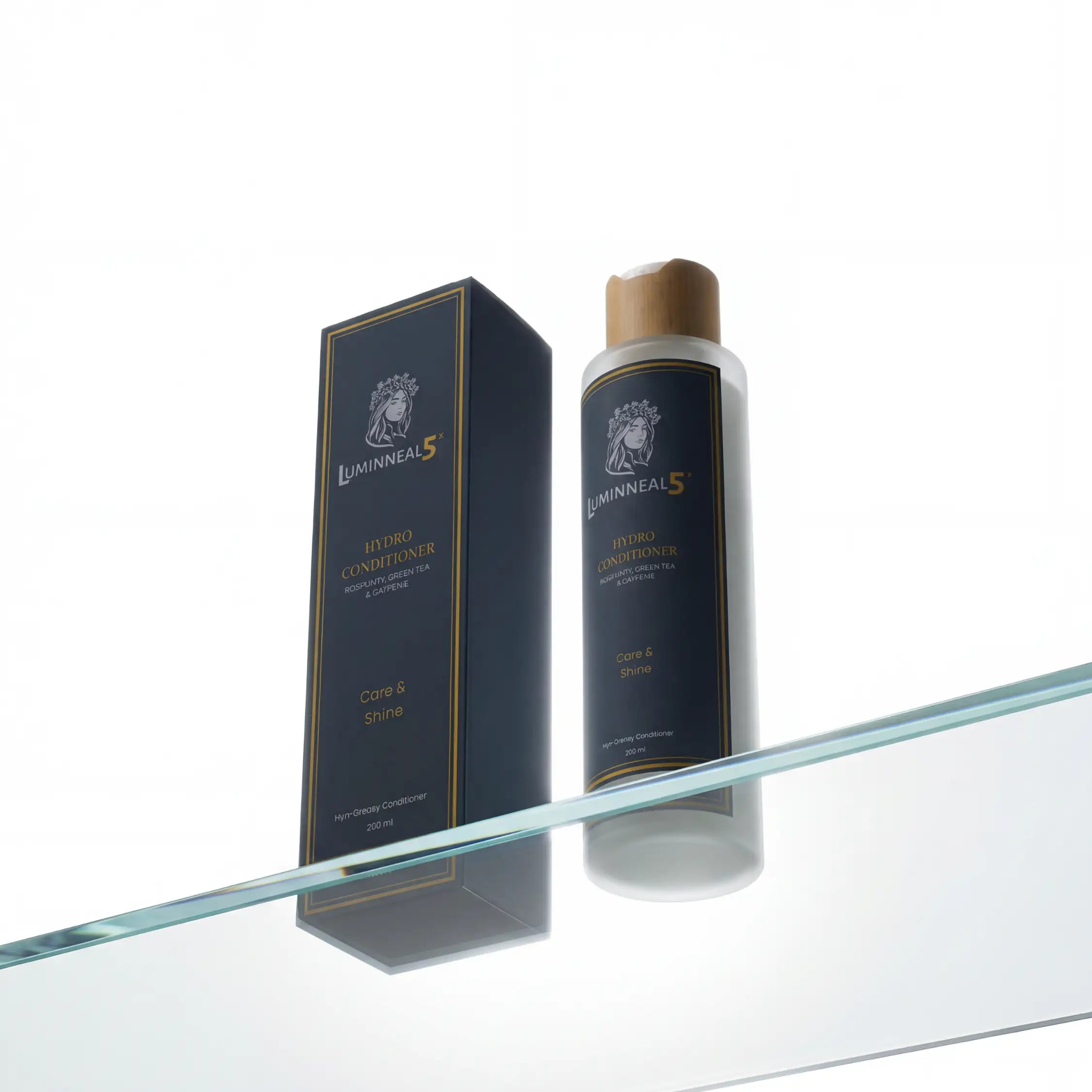  Luminneal5 Hydro Conditioner Hair-Care vpwvuf-su.myshopify.com