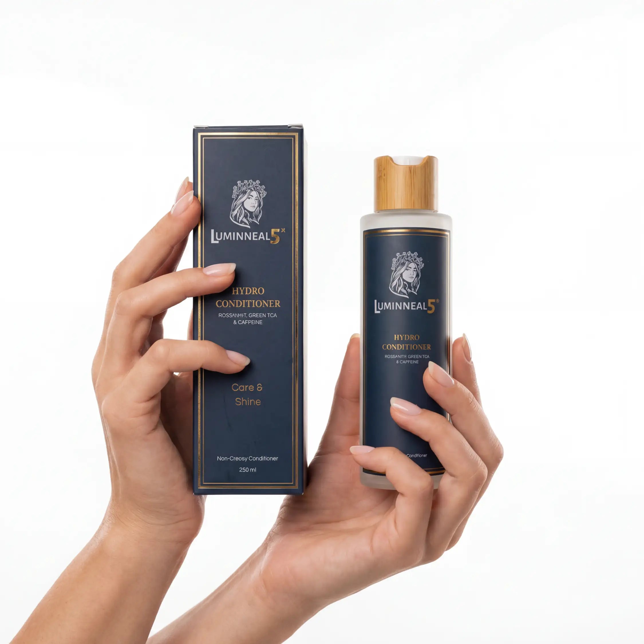  Luminneal5 Hydro Conditioner Hair-Care vpwvuf-su.myshopify.com