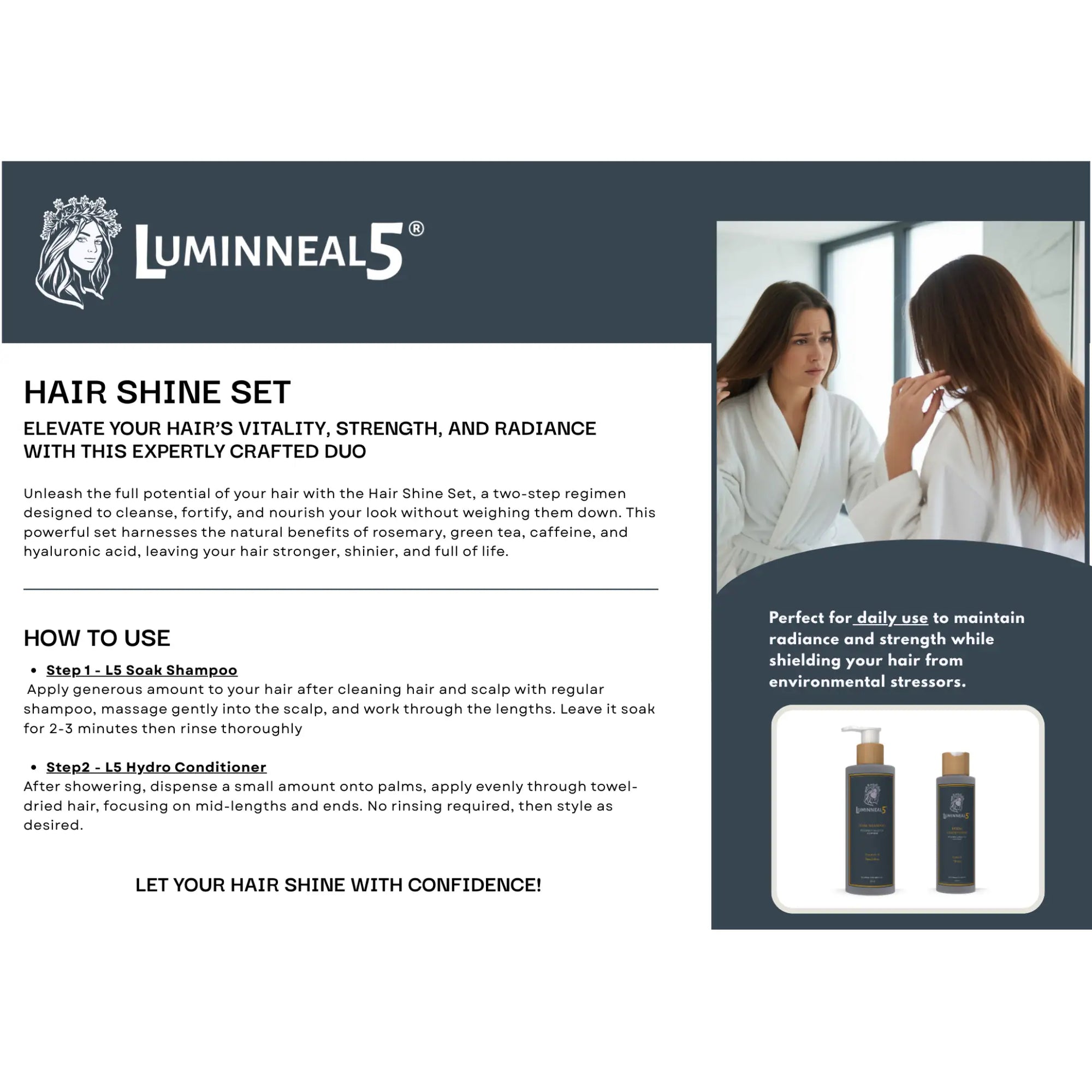  Hair Shine Set Hair-Care vpwvuf-su.myshopify.com