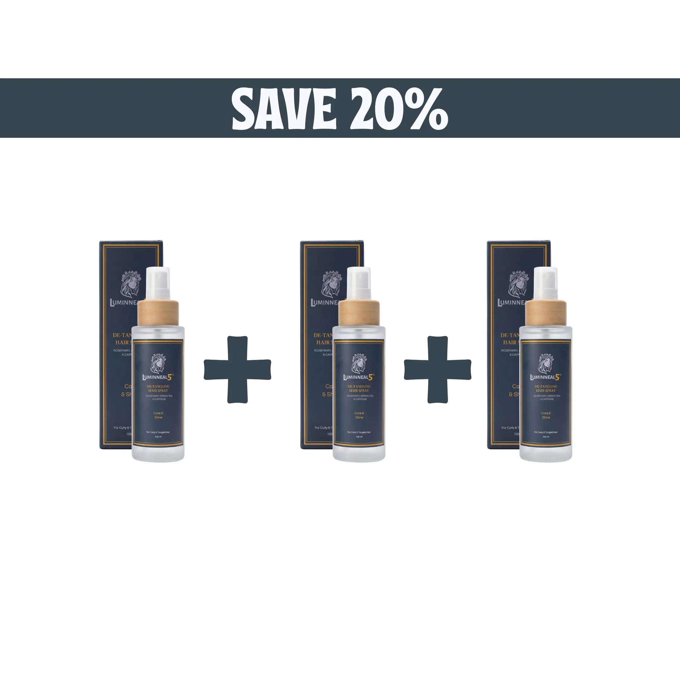  Luminneal5 De-Tangling hair Spray Hair-Care vpwvuf-su.myshopify.com