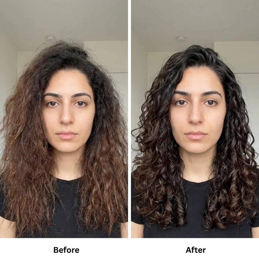 مجموعة إصلاح الشعر التالف - image 6