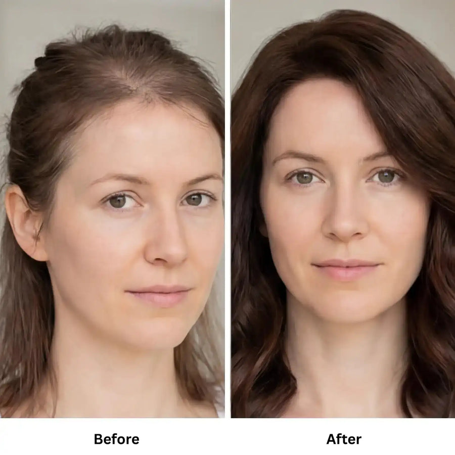 مجموعة تكثيف وتنشيط الشعر - image 6