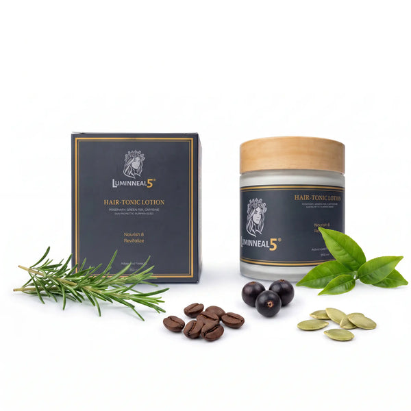 Hair Tonic Lotion