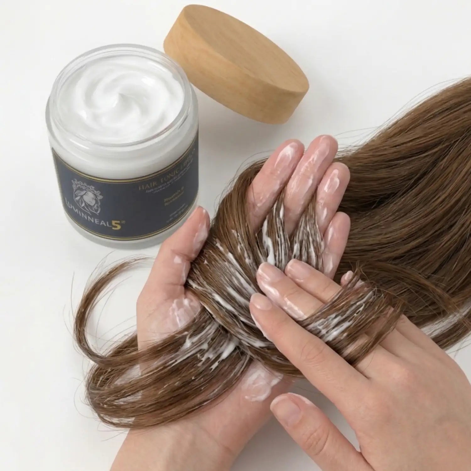  Luminneal5 Hair Tonic Lotion Hair-Tonic vpwvuf-su.myshopify.com