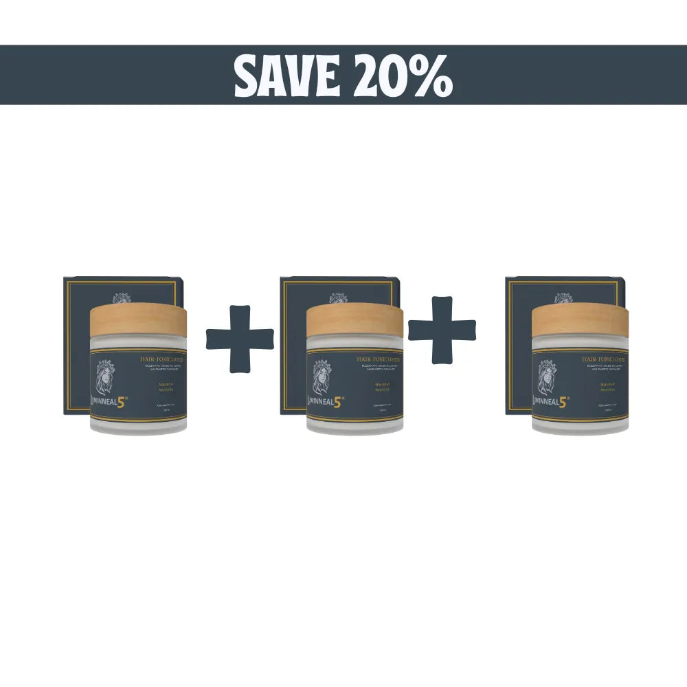  Luminneal5 Hair Tonic Lotion Hair-Tonic vpwvuf-su.myshopify.com