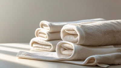 Hair Towels